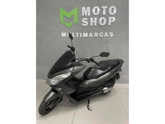 HONDA PCX HONDA PCX